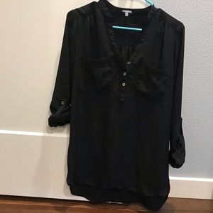 Charolette Russe Dress Shirt